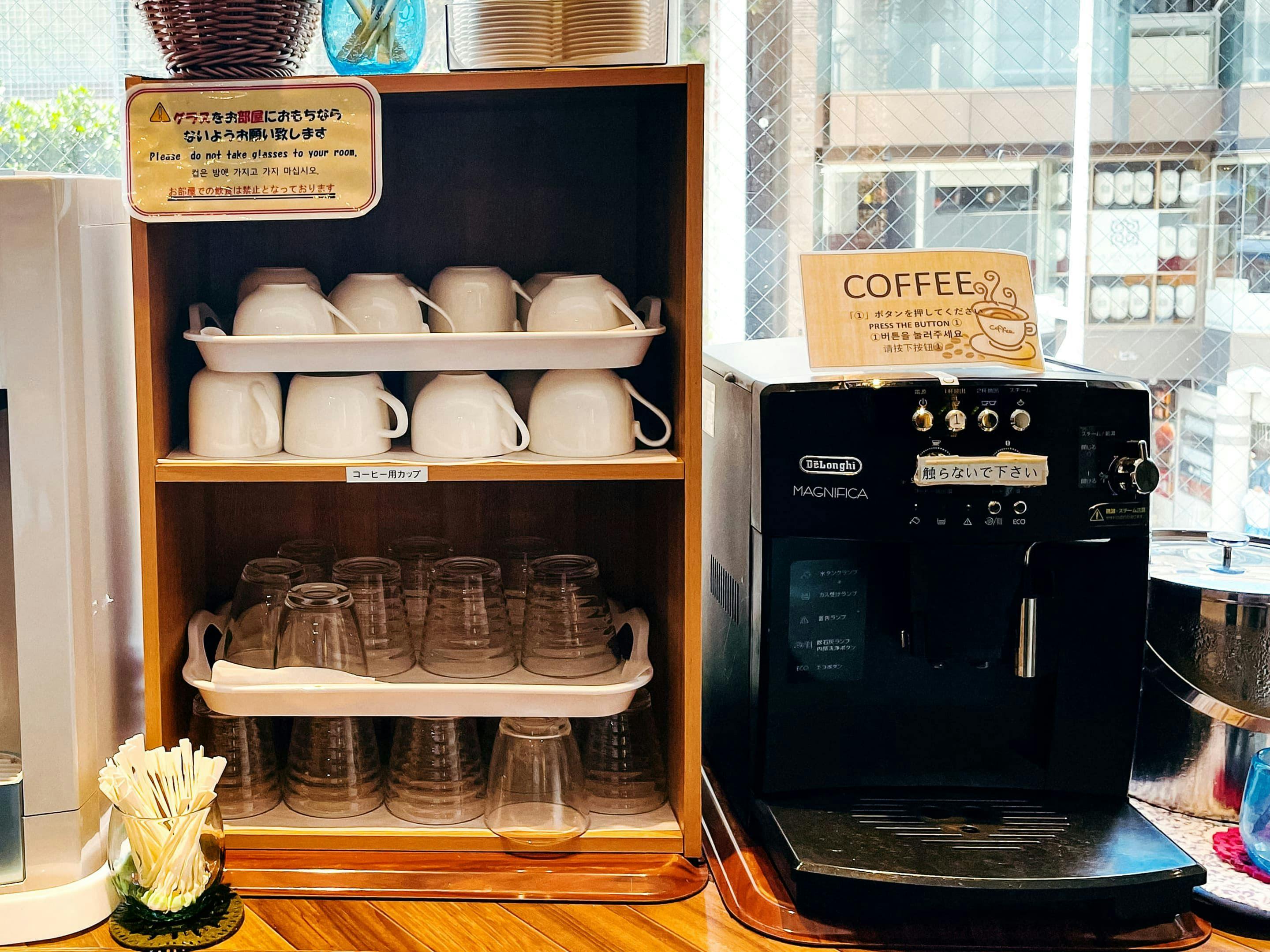 Abest CUBE Naha Kokusai Street - All Rooms with Lockable Cabin Hotel -