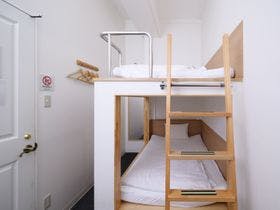 アベストＣＵＢＥ那覇国際通り