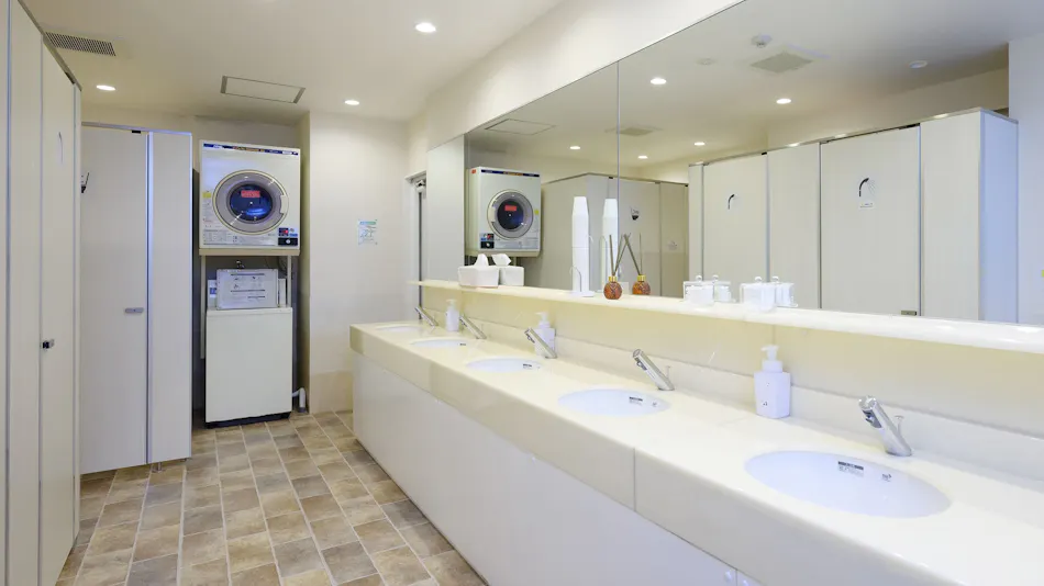 Abest CUBE Naha Kokusai Street - All Rooms with Lockable Cabin Hotel -