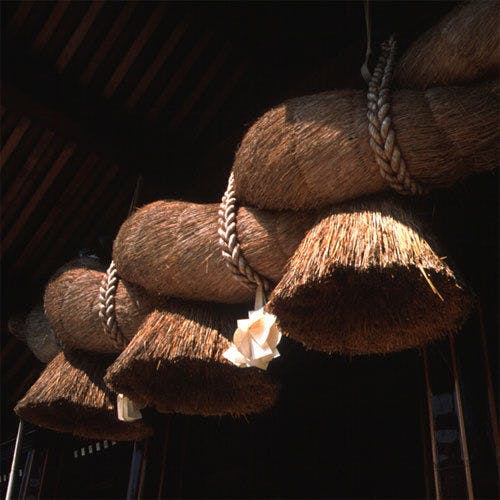 ศาลเจ้าอิซุโมะไทฉะ