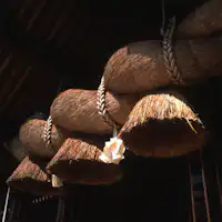 ศาลเจ้าอิซุโมะไทฉะ