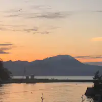 วิวจากห้องพัก