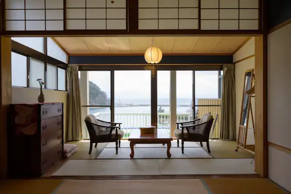 ห้องพักฟุกุมะคัง