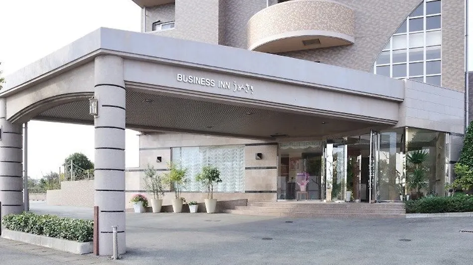 Business Inn Umesaki
