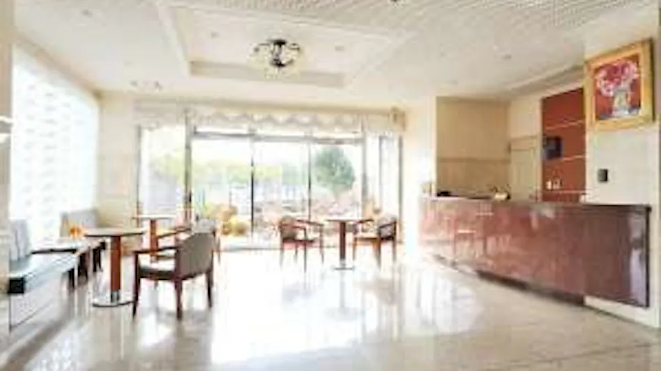 Business Inn Umesaki
