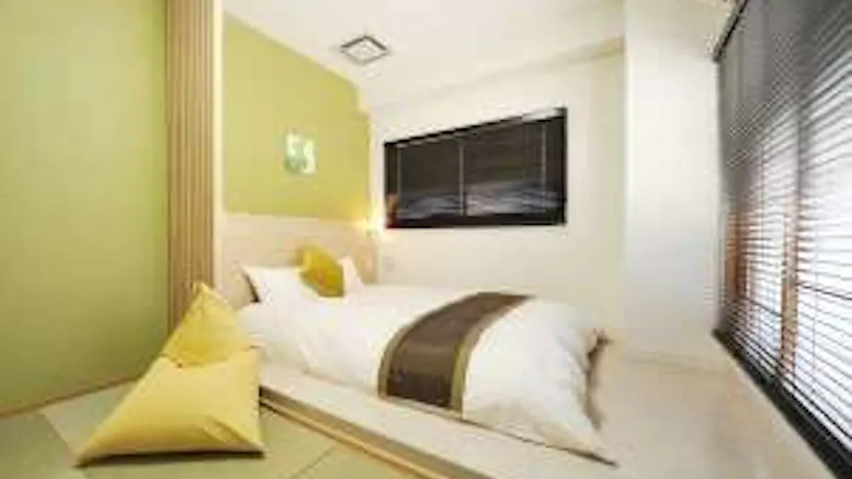 Business Inn Umesaki
