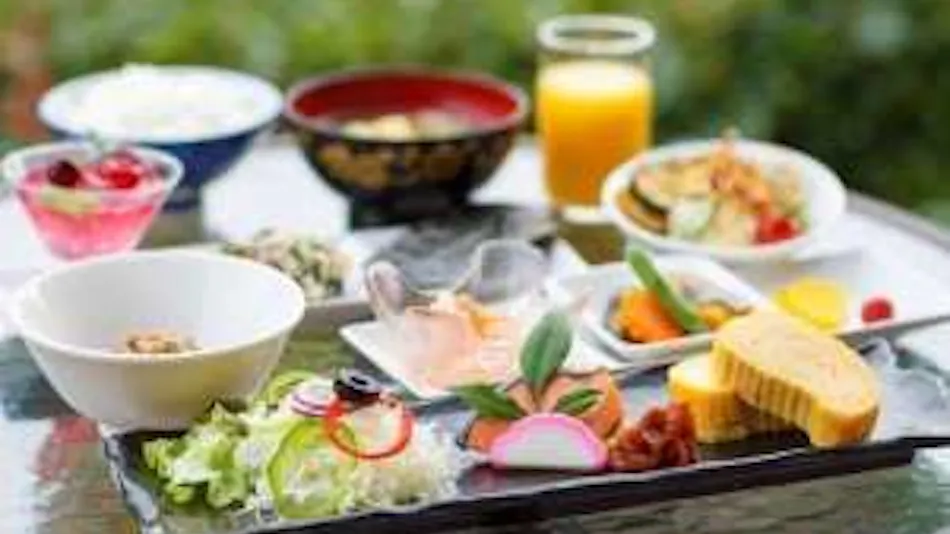 Business Inn Umesaki