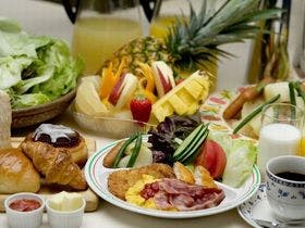 パークホテル刈谷