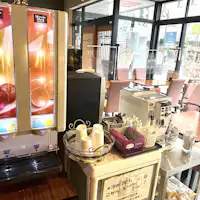 New breakfast venue drinks