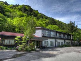 高瀬館