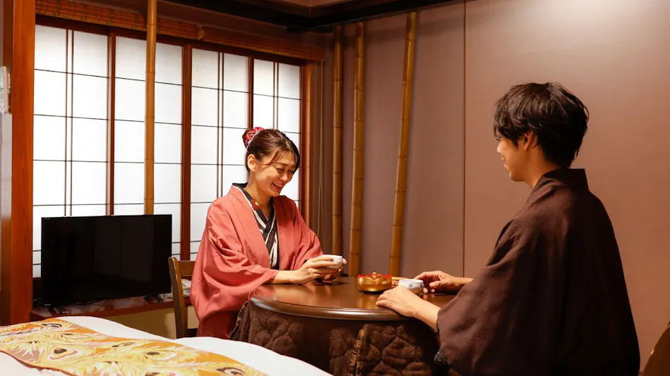 Hanakoji Saigetsu