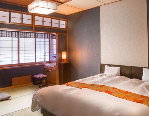 各　客室のアメニティ