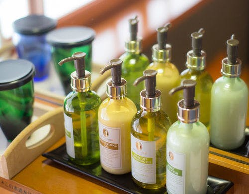 Ｃタイプ　10又8畳　ツインベッド