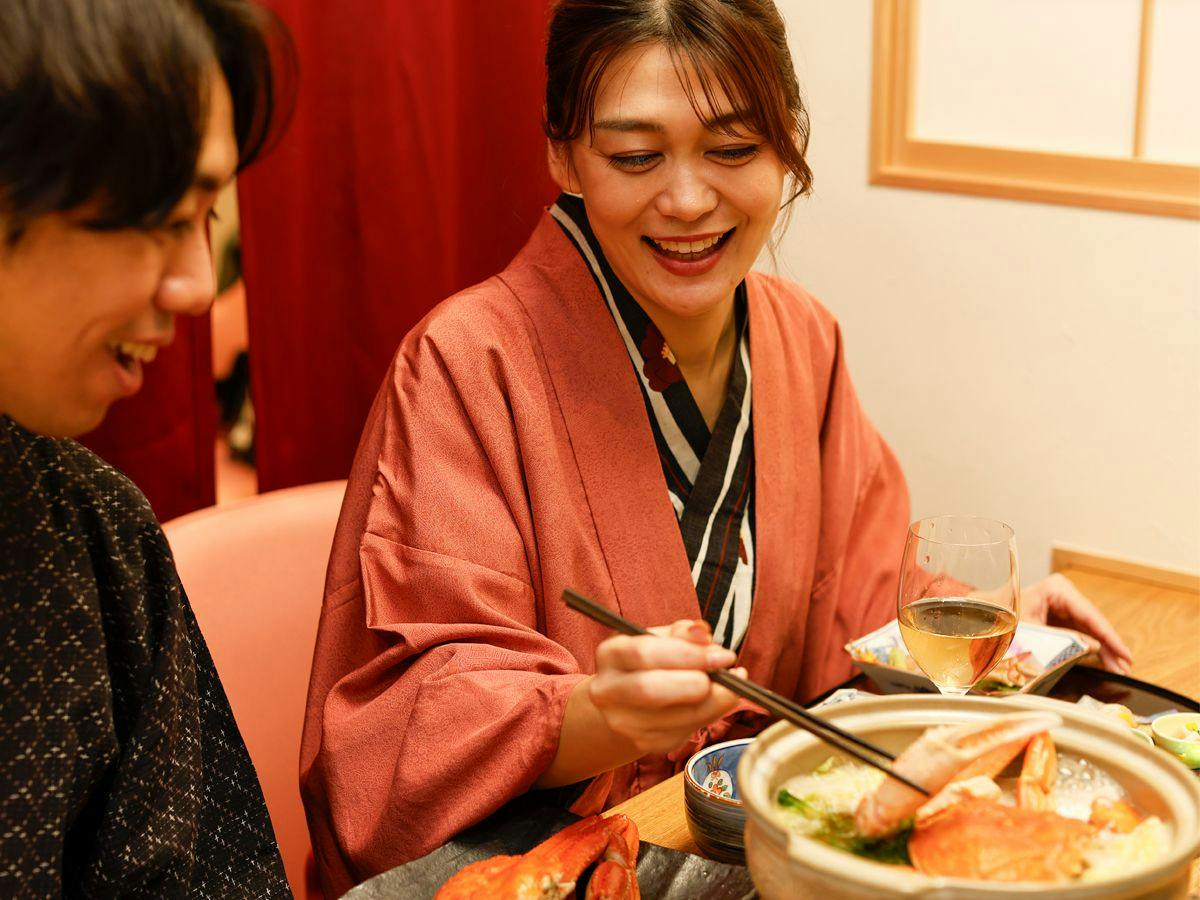Hanakoji Saigetsu