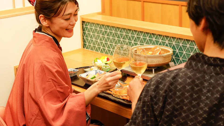 Hanakoji Saigetsu