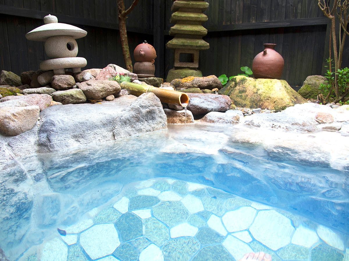 Yufuin Onsen Hoshifuruyado Seian