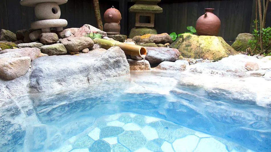 Yufuin Onsen Hoshifuruyado Seian