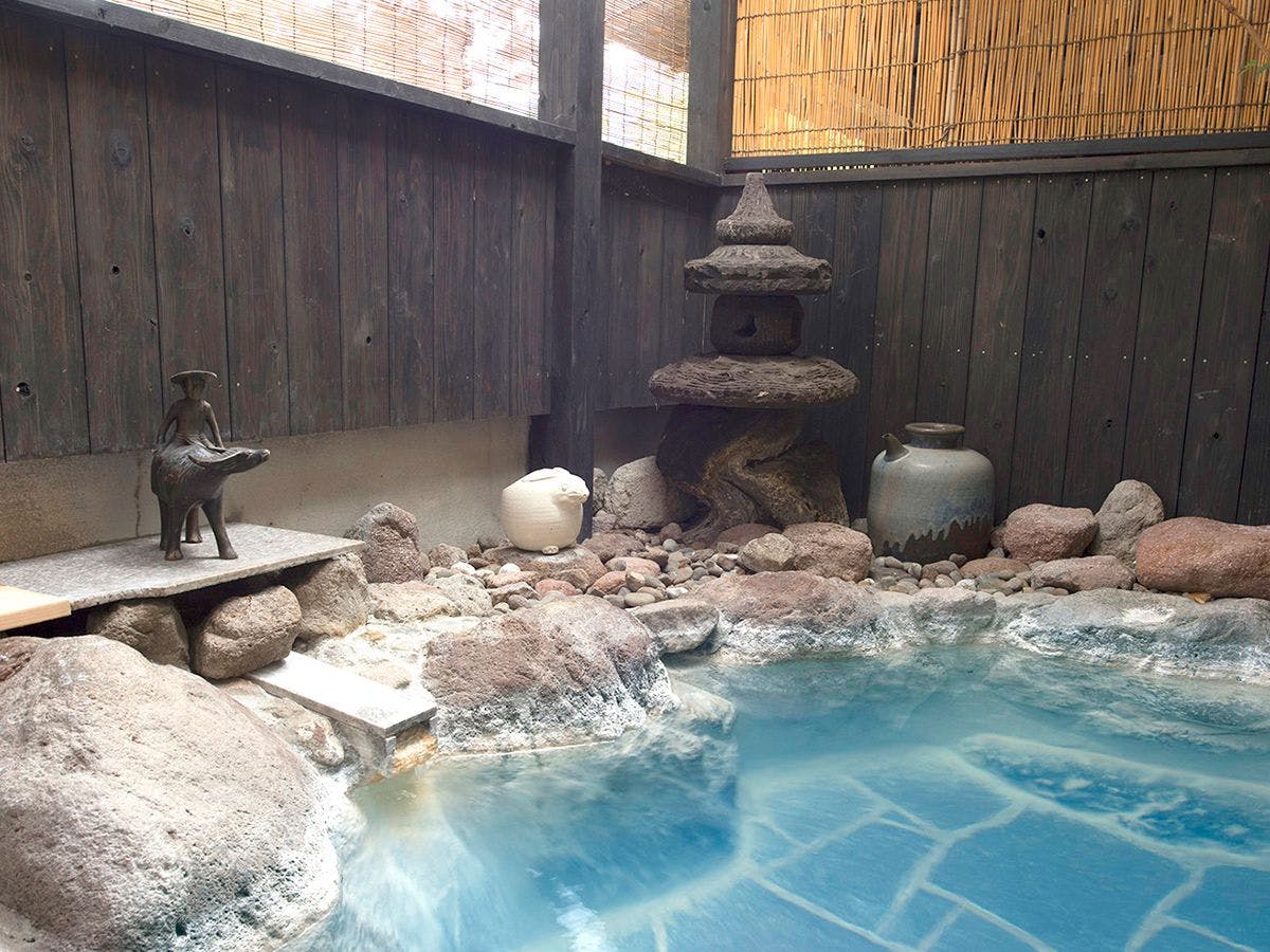 Yufuin Onsen Hoshifuruyado Seian