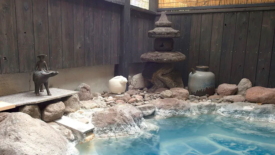 Yufuin Onsen Hoshifuruyado Seian