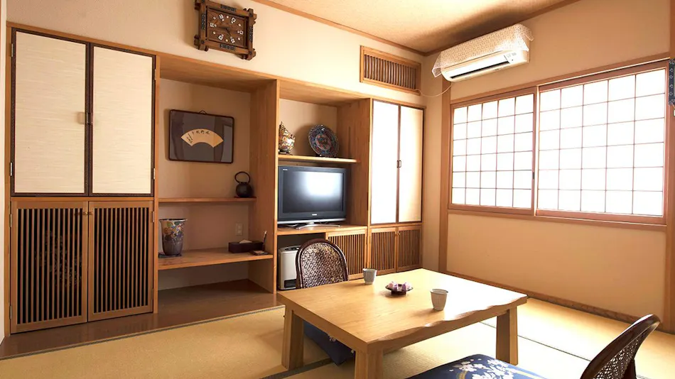 Yufuin Onsen Hoshifuruyado Seian