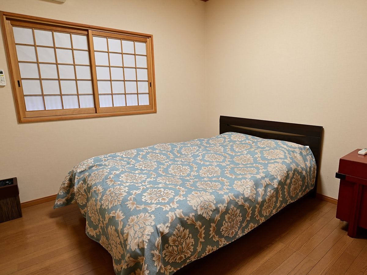 Yufuin Onsen Hoshifuruyado Seian