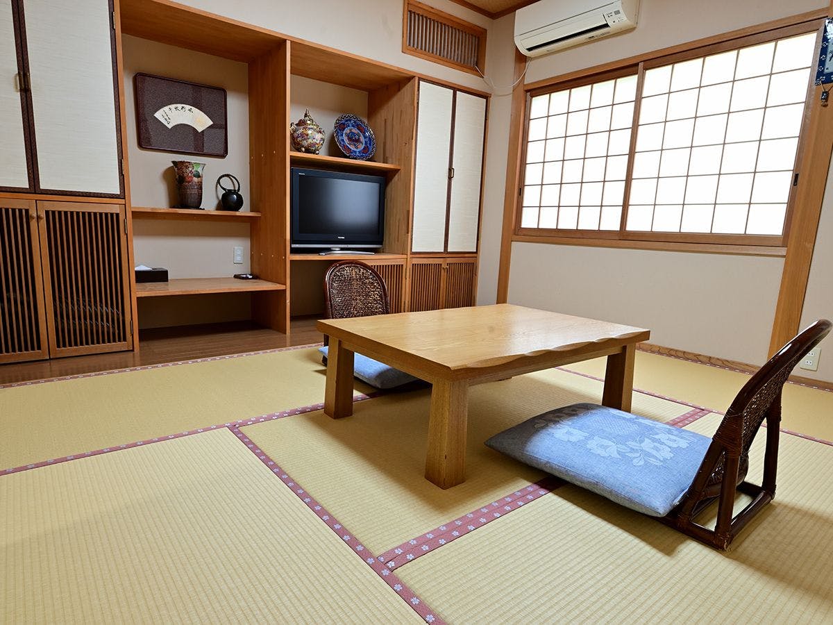 Yufuin Onsen Hoshifuruyado Seian