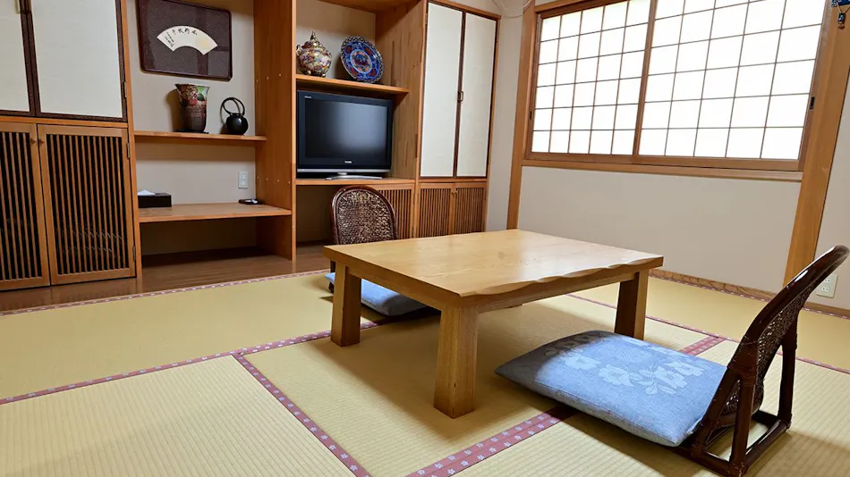 Yufuin Onsen Hoshifuruyado Seian