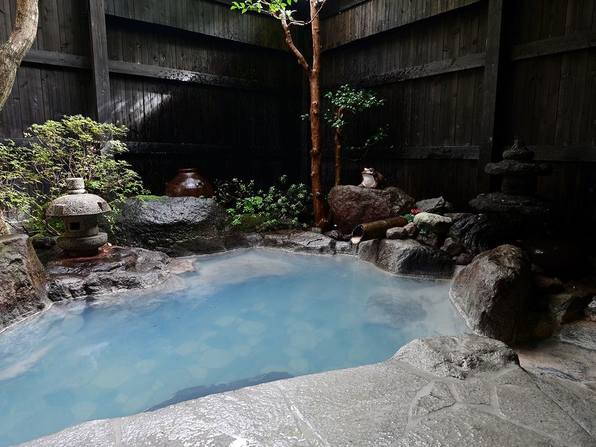 Yufuin Onsen Hoshifuruyado Seian