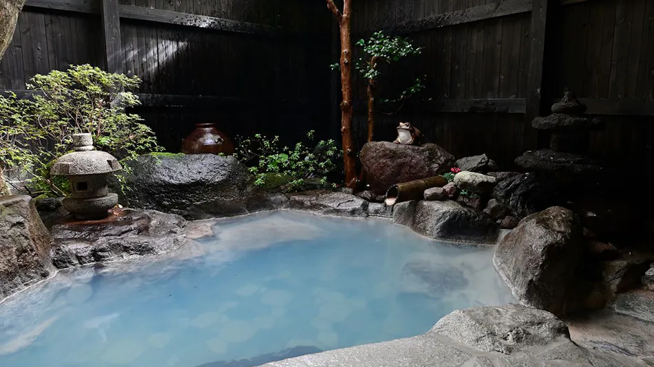 Yufuin Onsen Hoshifuruyado Seian