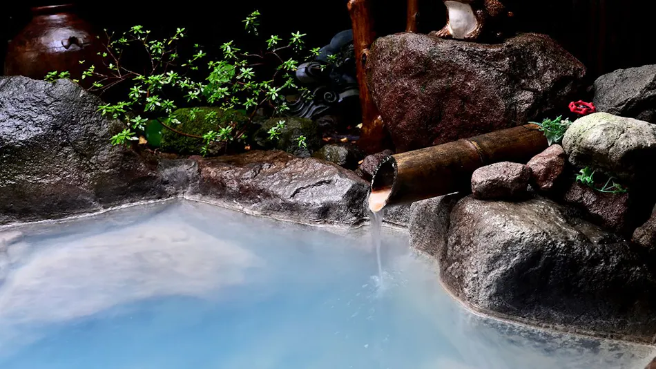 Yufuin Onsen Hoshifuruyado Seian
