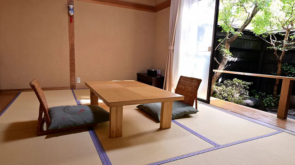 Yufuin Onsen Hoshifuruyado Seian