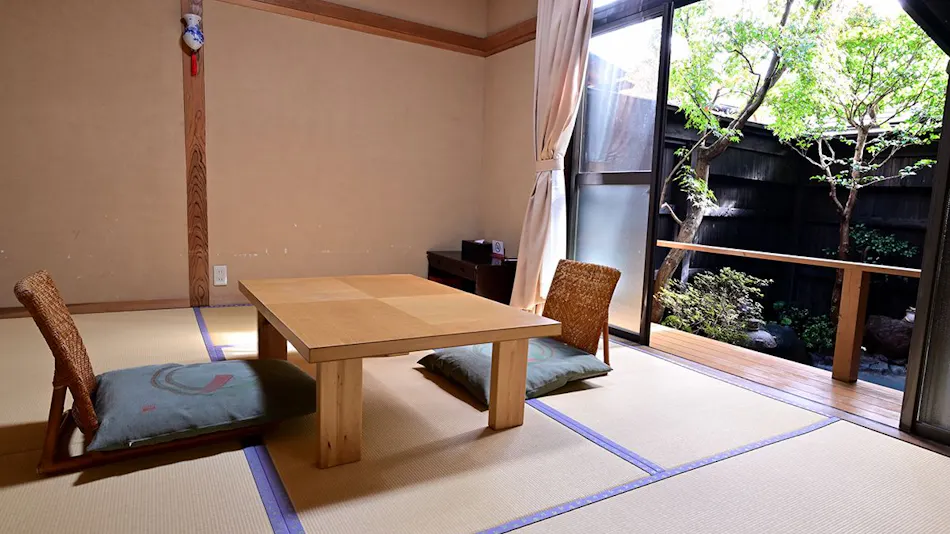 Yufuin Onsen Hoshifuruyado Seian