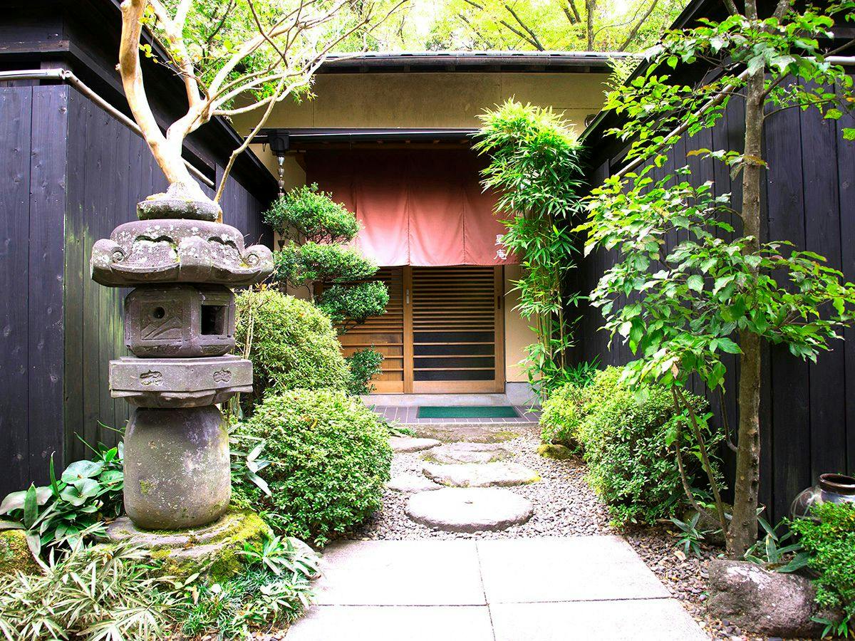 Yufuin Onsen Hoshifuruyado Seian