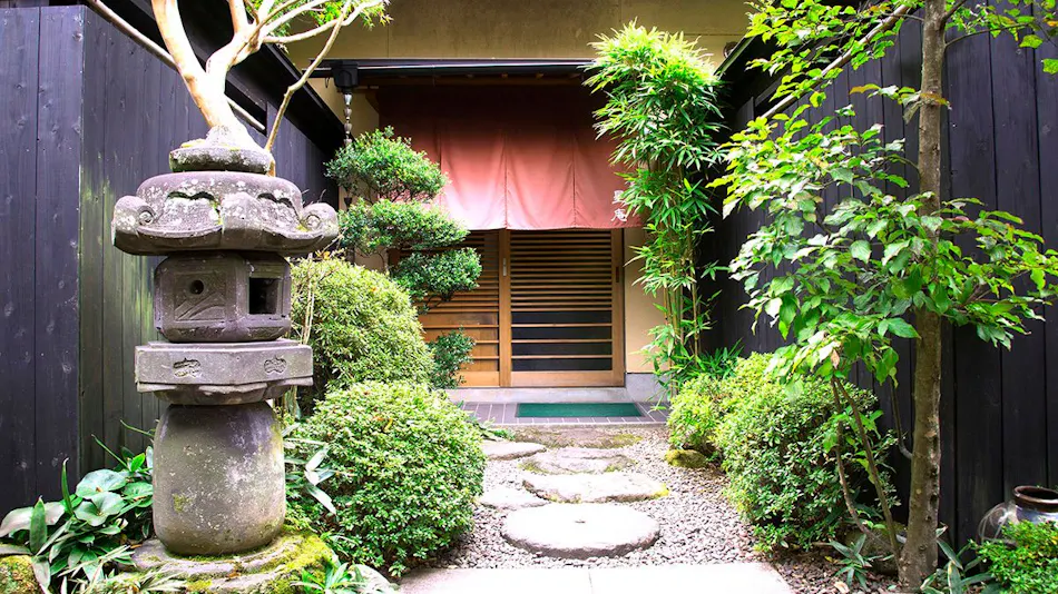 Yufuin Onsen Hoshifuruyado Seian