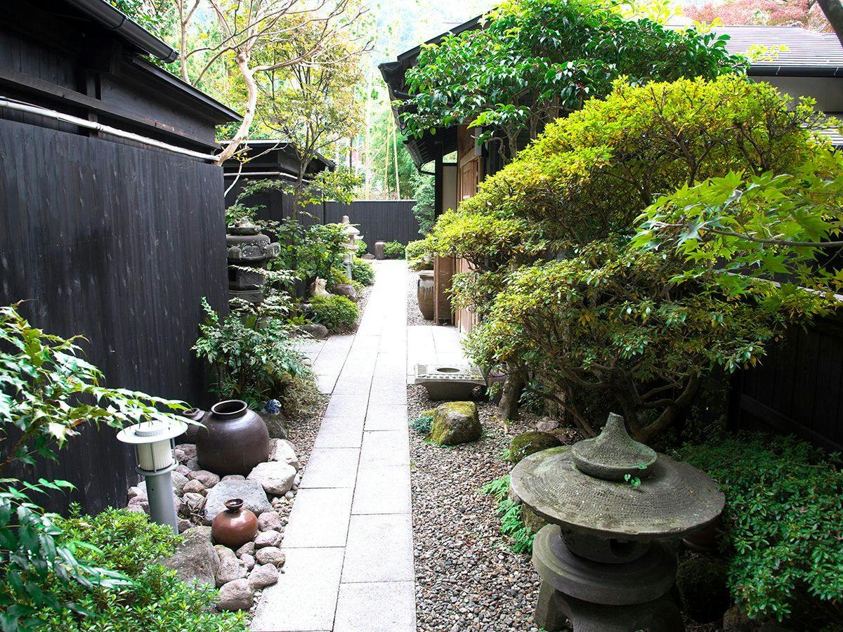 Yufuin Onsen Hoshifuruyado Seian