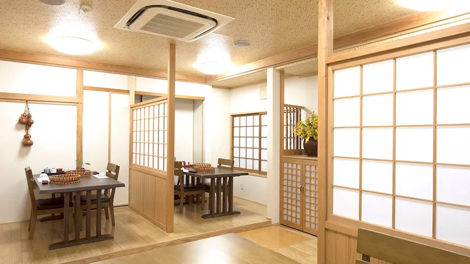 Yufuin Onsen Hoshifuruyado Seian