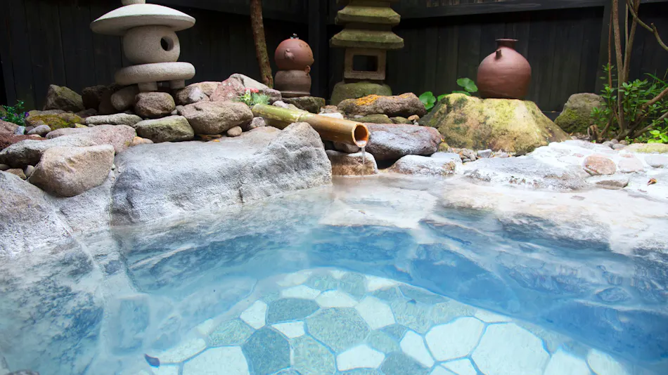 Yufuin Onsen Hoshifuruyado Seian