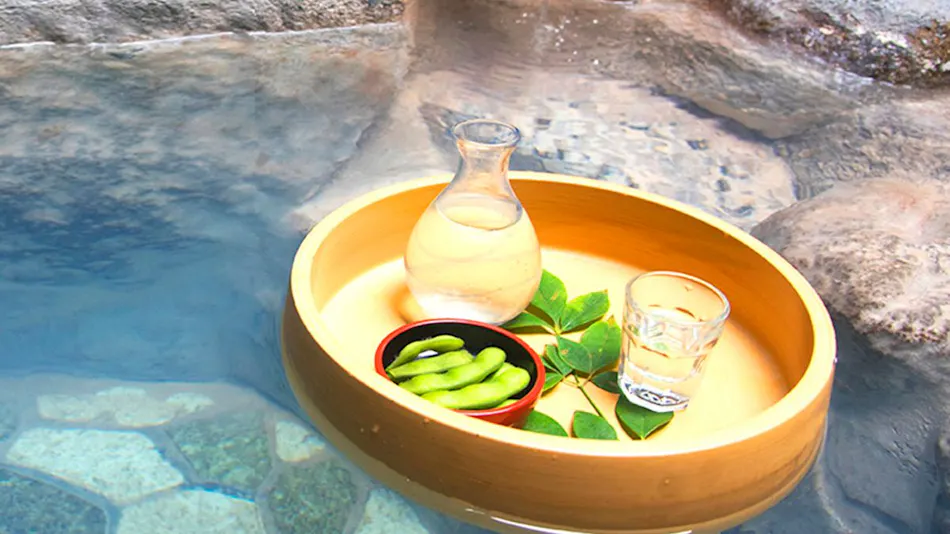 Yufuin Onsen Hoshifuruyado Seian