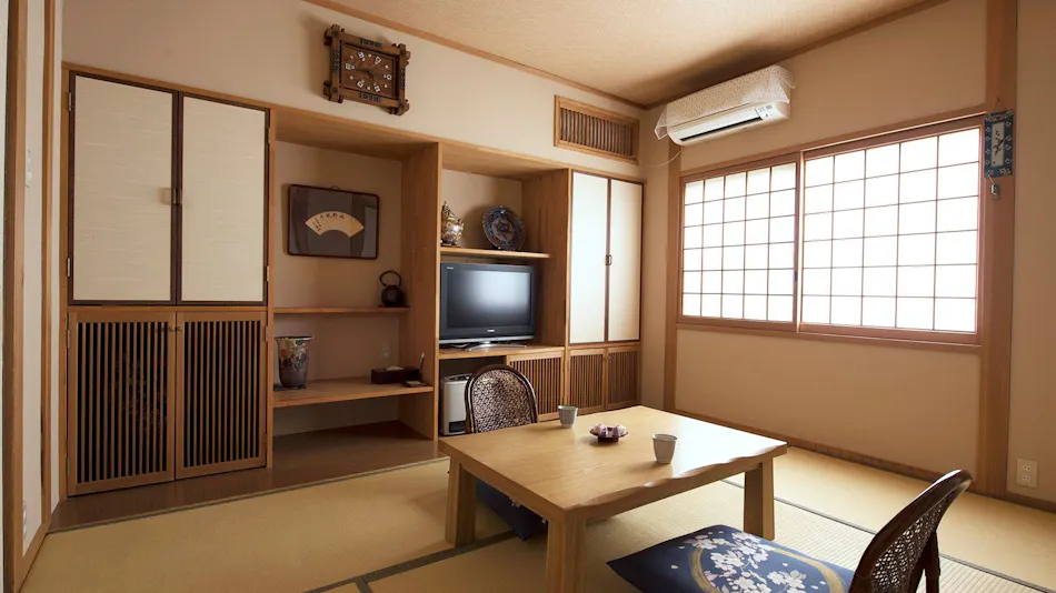 Yufuin Onsen Hoshifuruyado Seian