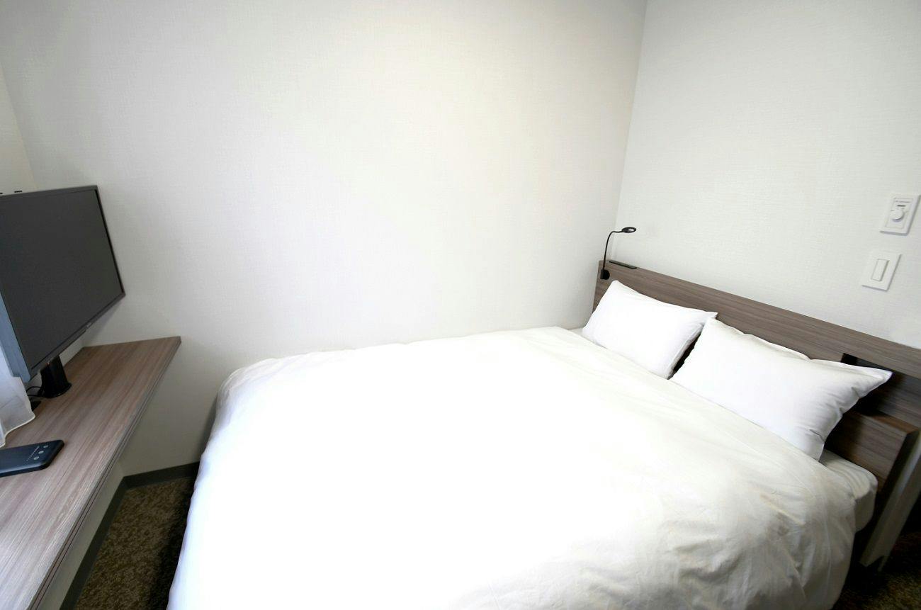 Marroad Inn Omiya
