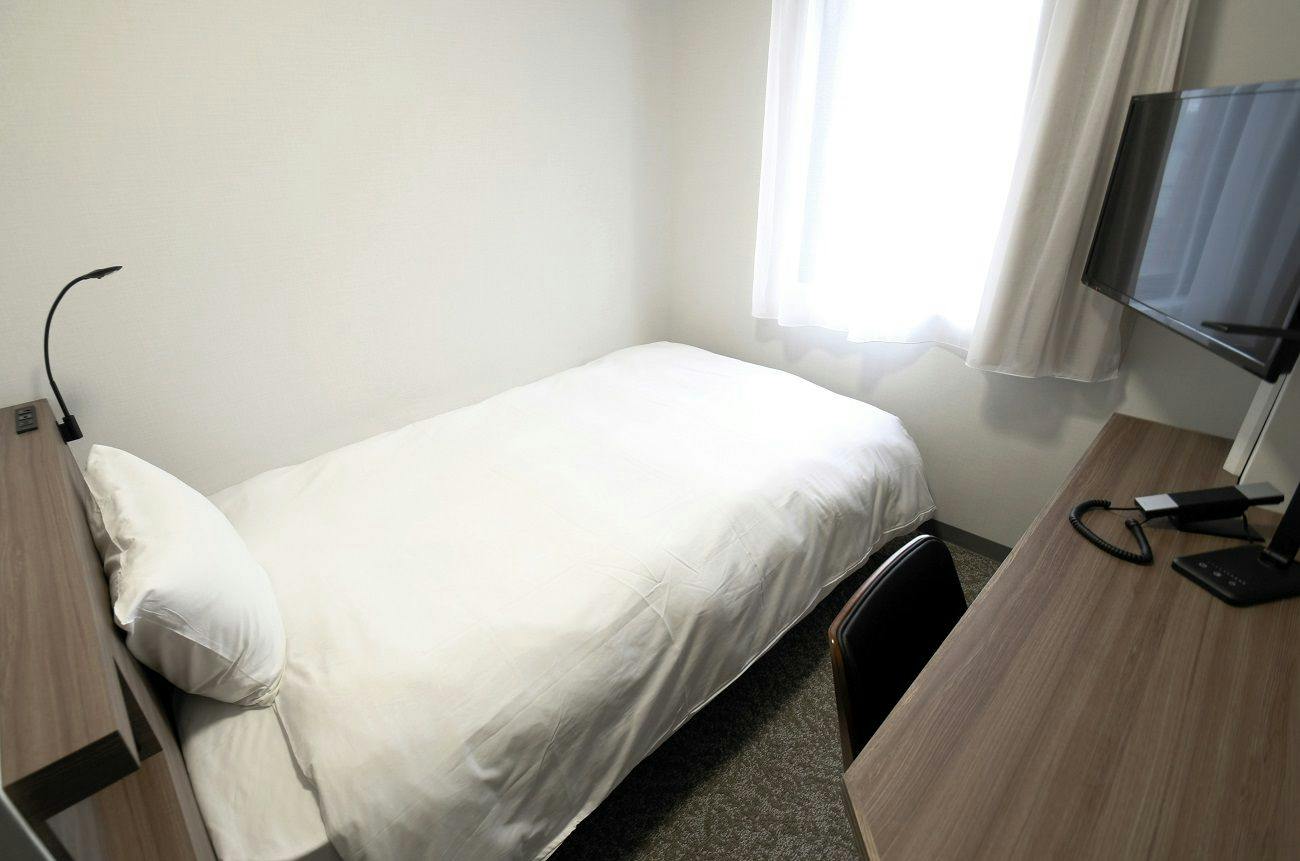 Marroad Inn Omiya