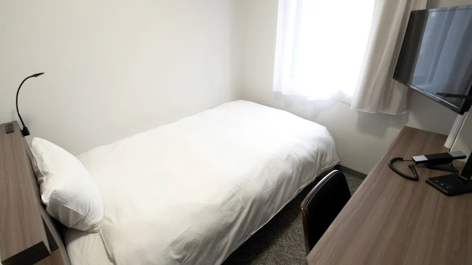 Marroad Inn Omiya