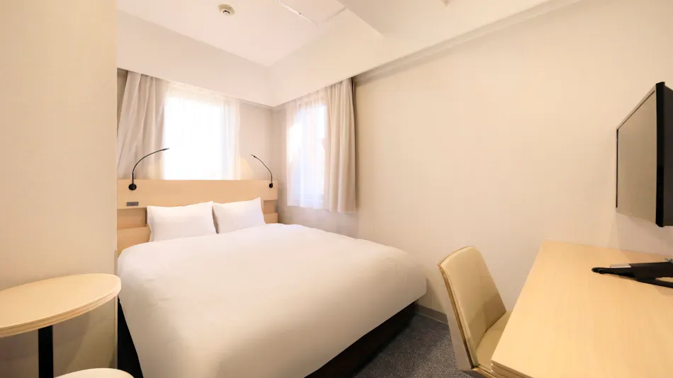 Marroad Inn Omiya
