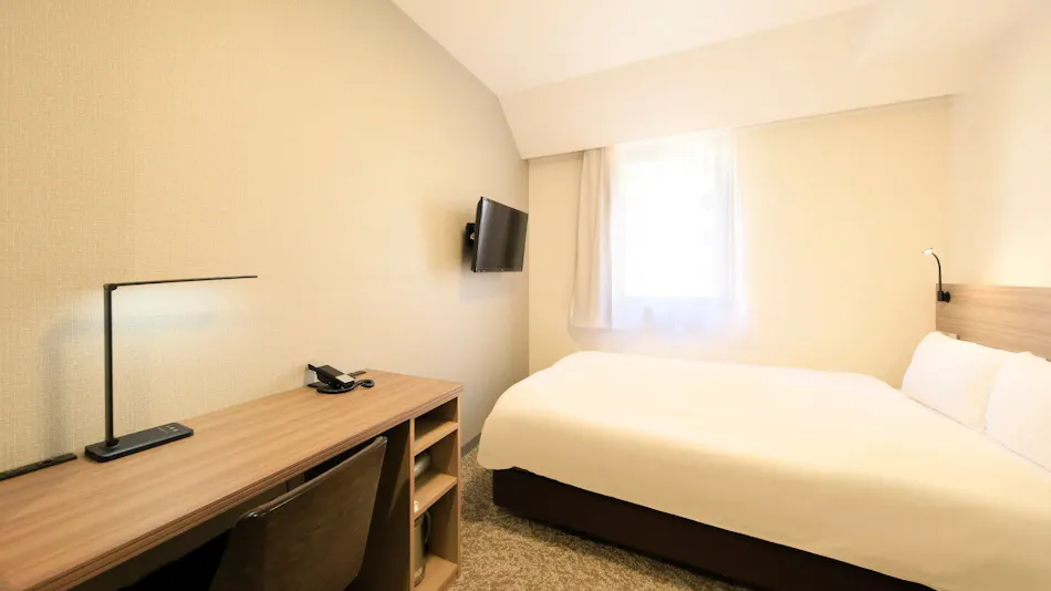 Marroad Inn Omiya