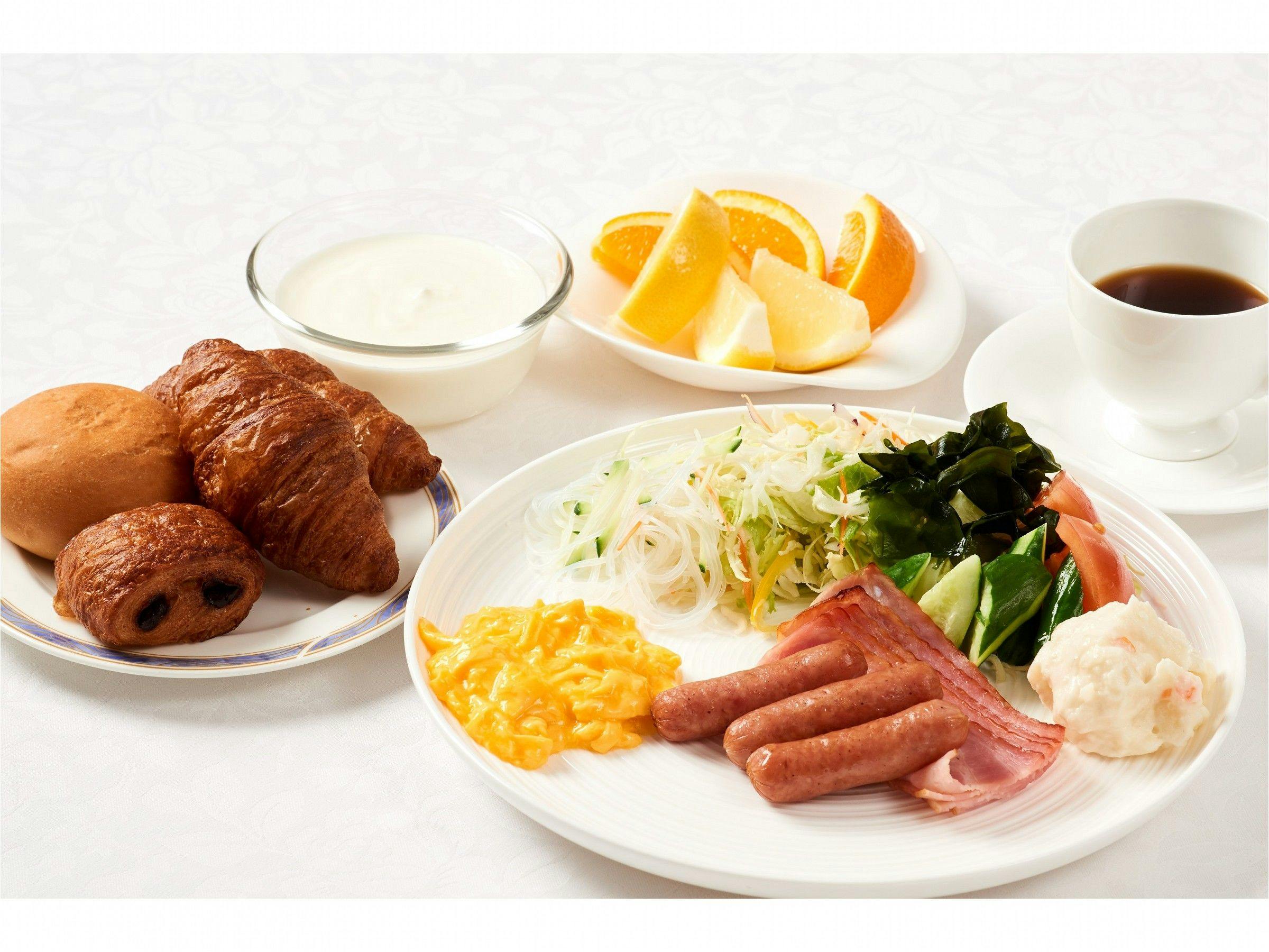 Marroad Inn Omiya