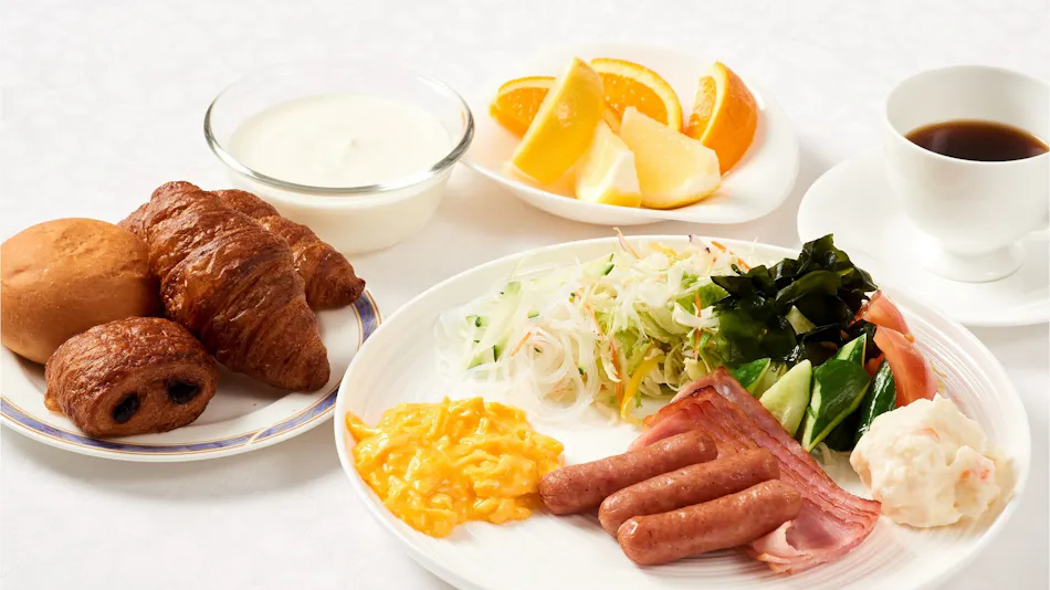Marroad Inn Omiya