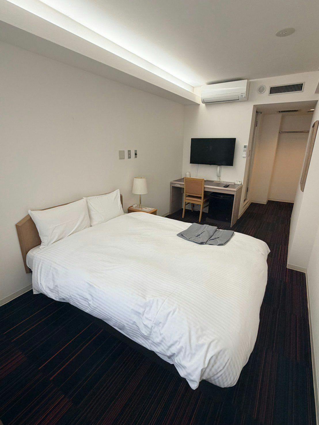 Hotel Tetra Spirit Sapporo
