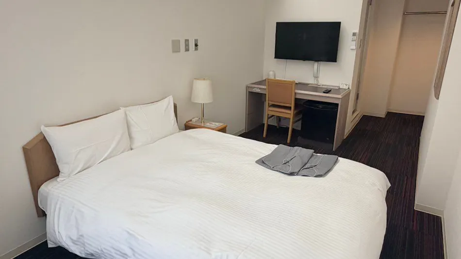 Hotel Tetra Spirit Sapporo