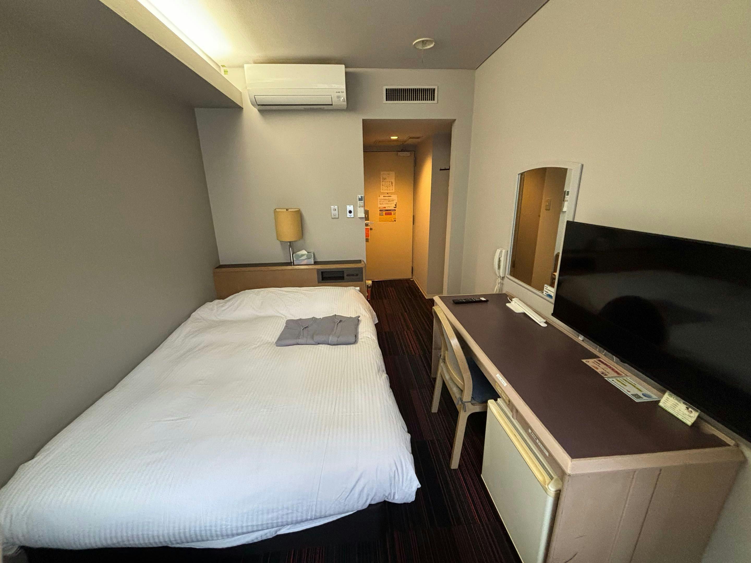 Hotel Tetra Spirit Sapporo