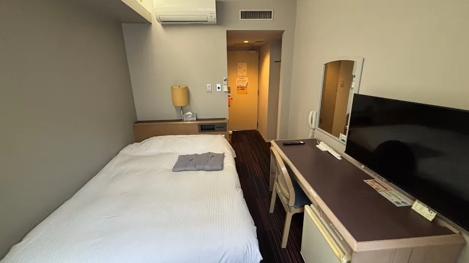 Hotel Tetra Spirit Sapporo